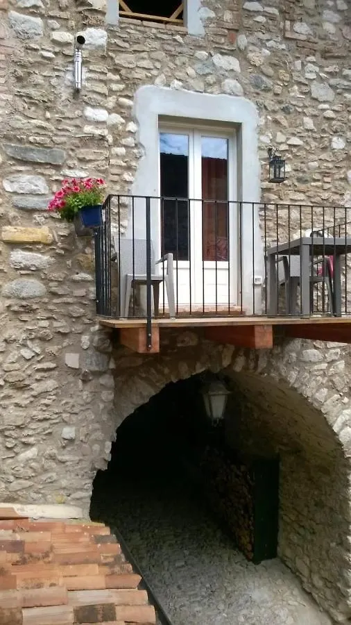 Контакты Casa Nel Borgo - Il Picchio
