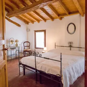 Bauernhof Corte Galvagnina, Cesole