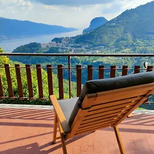 Apartment San Lorenzo, Tremosine