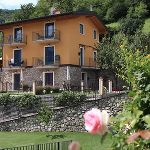 Landhaus Fenil Del Santo, Tremosine