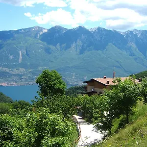 Bauernhof La Zangola, Tremosine