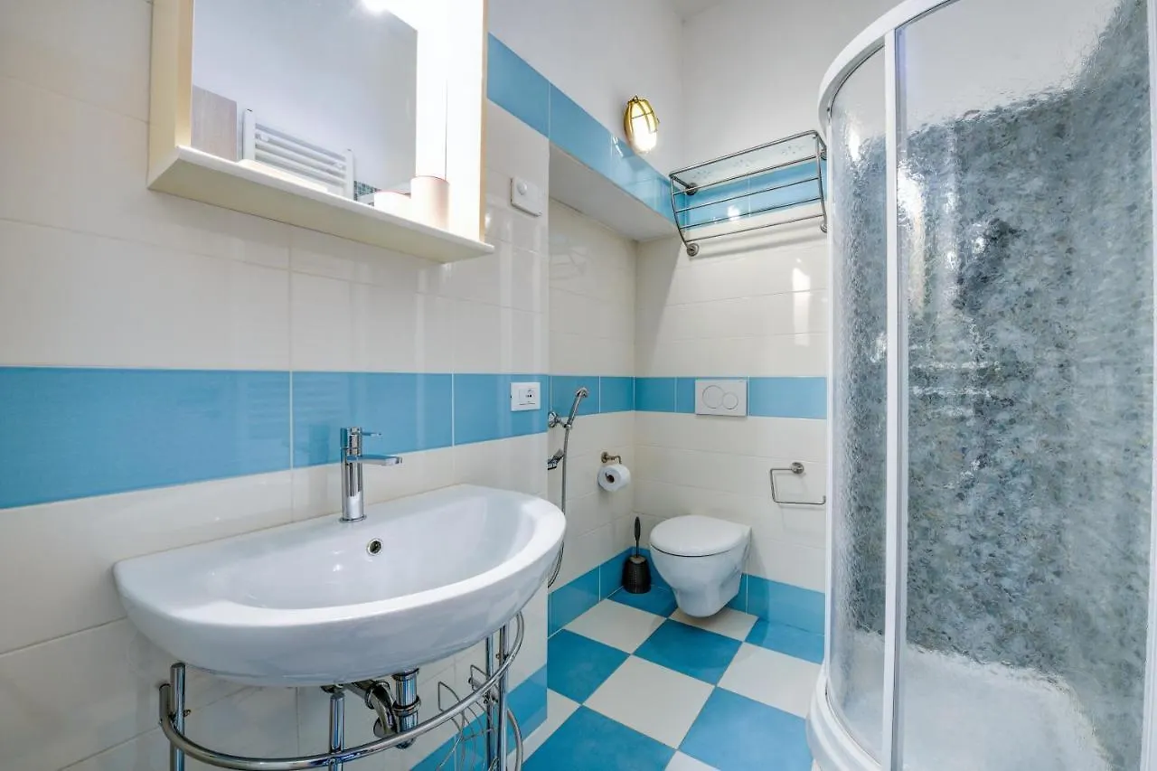 Casa Nel Borgo - Il Picchio Apartment Tremosine