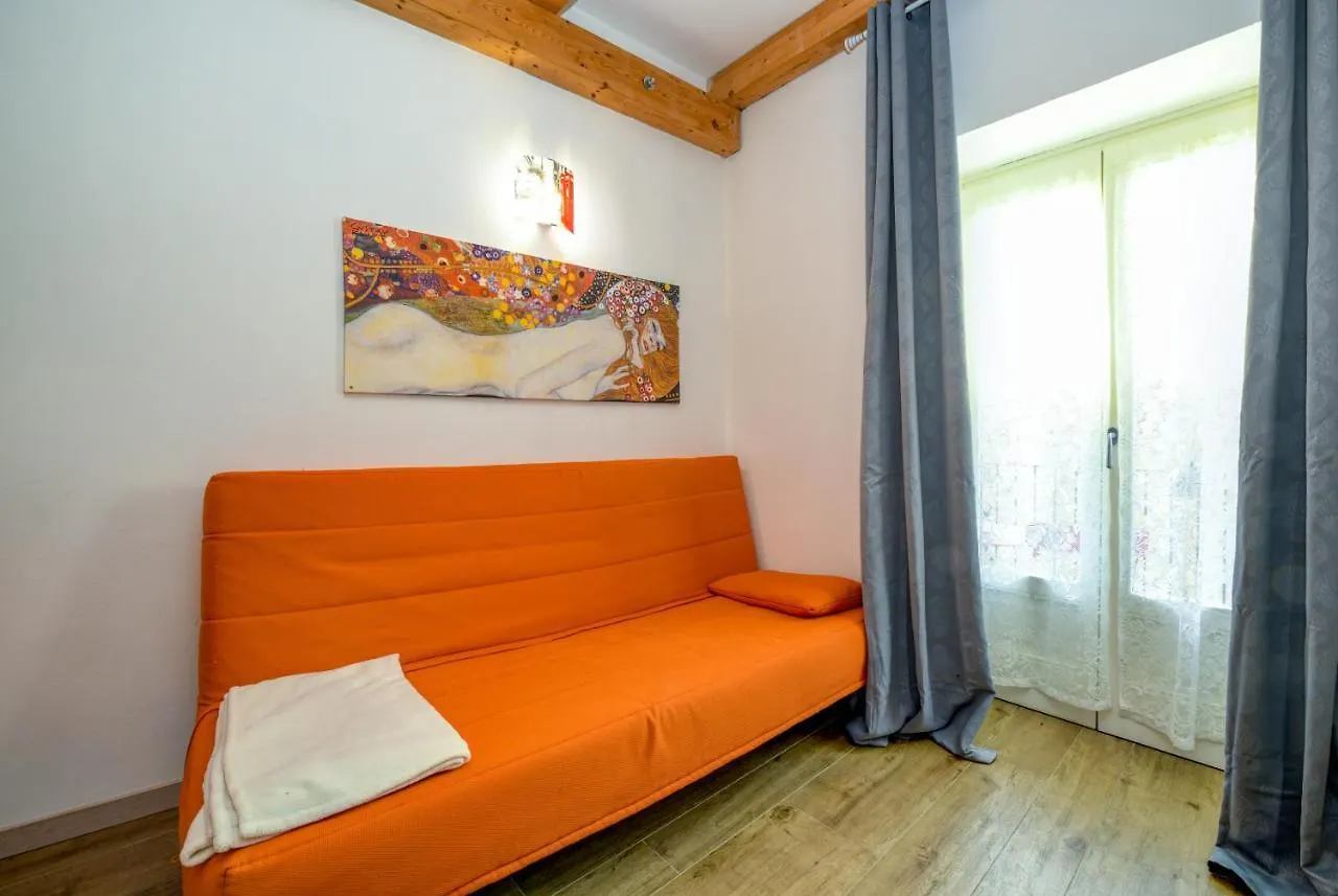 Casa Nel Borgo - Il Picchio Apartment Tremosine